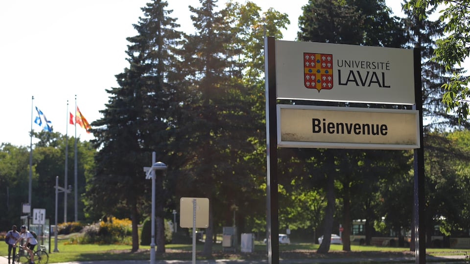 Frais De Scolarite En Hausse Pour Les Etudiants Etrangers A L Universite Laval Radio Canada Ca