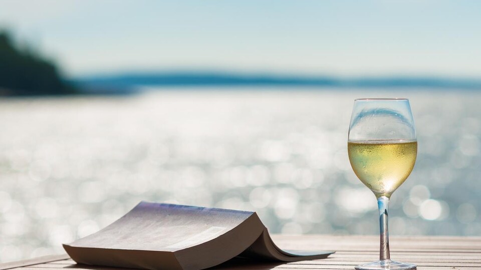 Ambiance de vacances