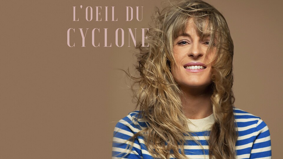 Christine Beaulieu - L'œil du cyclone 