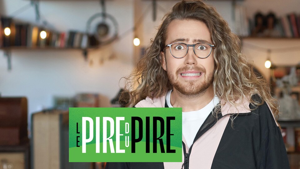 Mathieu Dufour - Le pire du pire