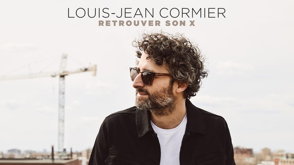 Louis-Jean Cormier : retrouver son X