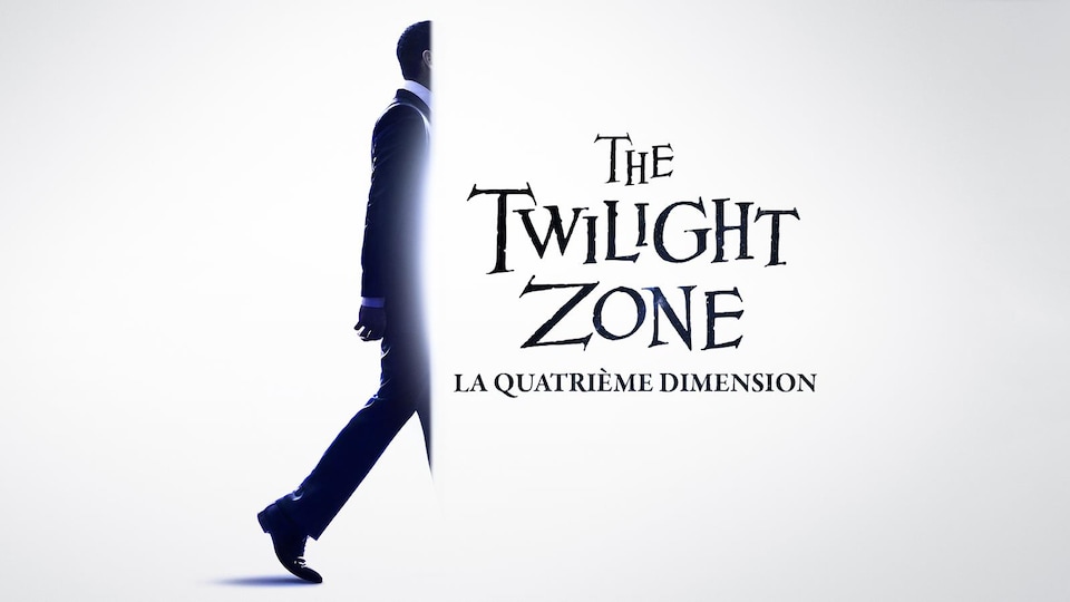 The Twilight Zone : la quatrième dimension