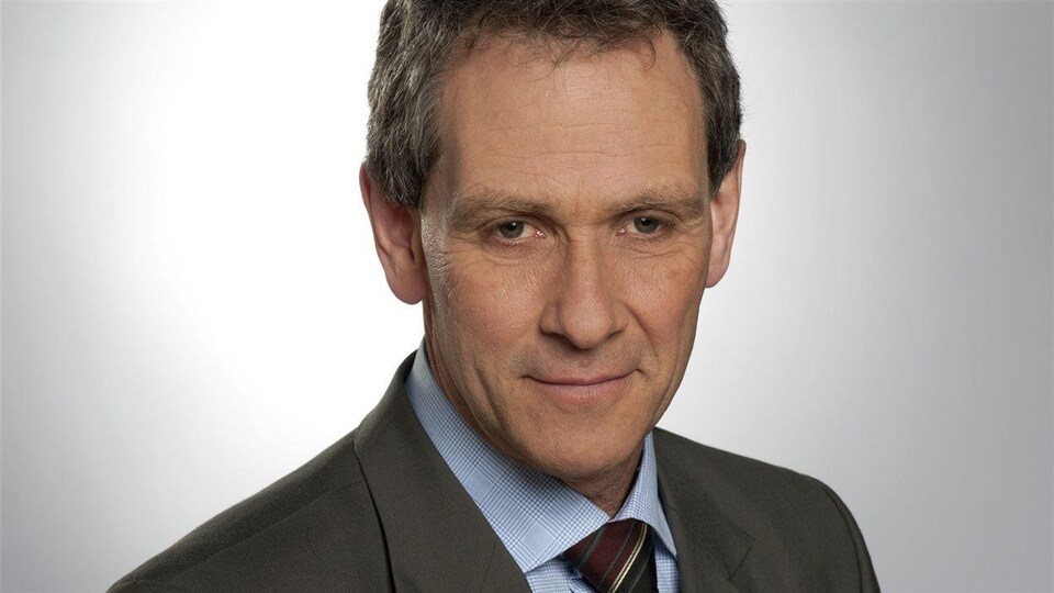 Michel Cormier