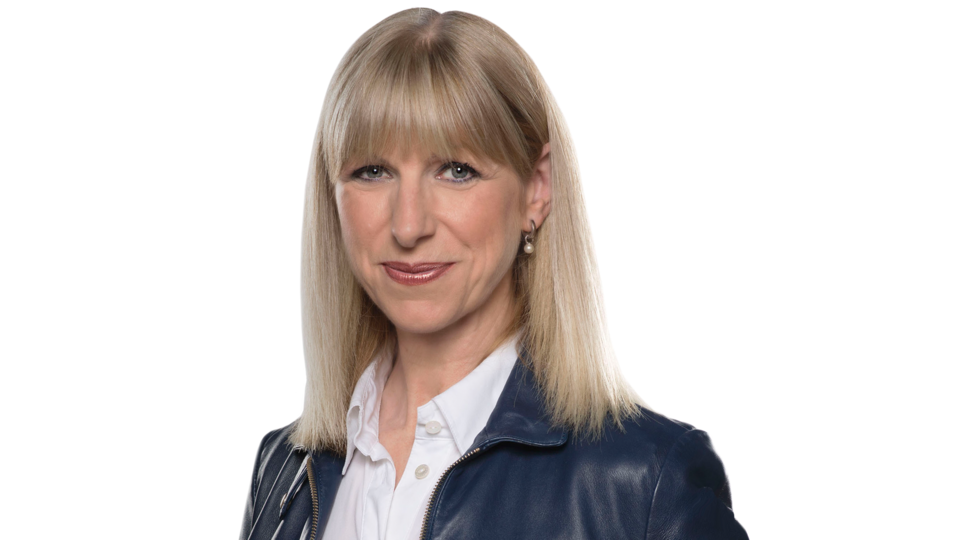 Isabelle Richer