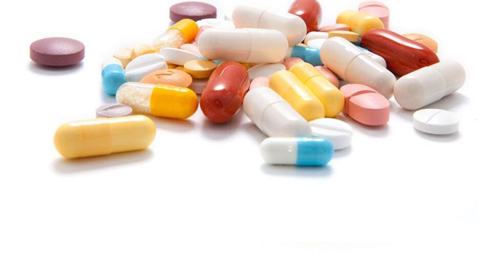 Des médicaments