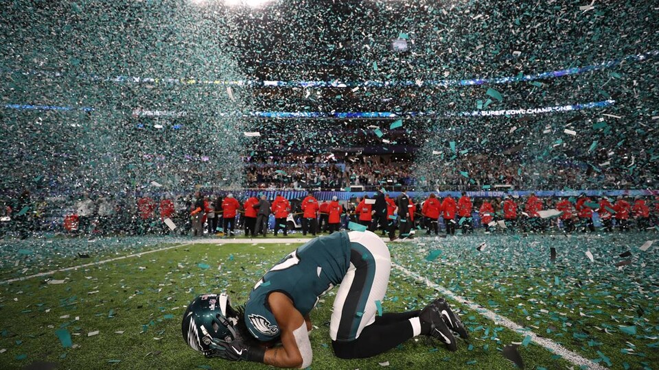 Superbowl