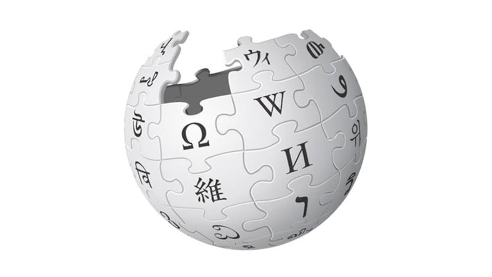 Wikipédia