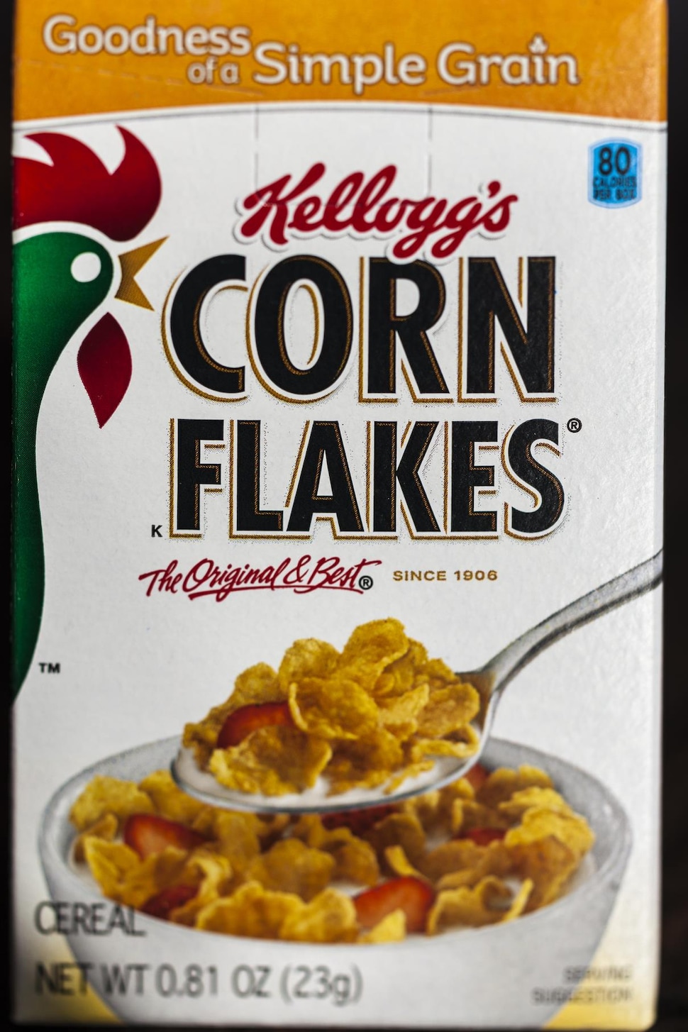 Les Corn Flakes ontelles vraiment été inventées contre la masturbation? Mordu