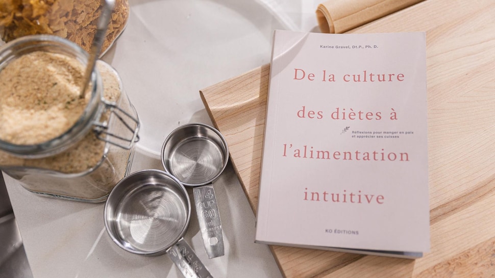 Démystifiez l’alimentation intuitive | Savourer x Mordu
