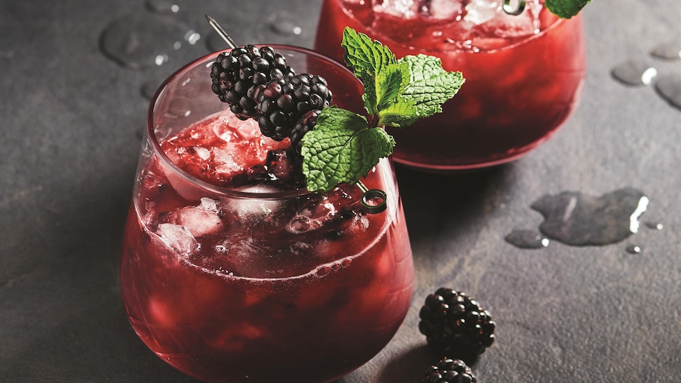 Kaukani - 🍹Un cocktail sans alcool, simple et délicieux à réaliser très  facilement à la maison. A consommer sans modération ! 😋 ​​​📷  @the_shadow_bartender ☆ KAUKANI 2.0% • 5 cl de Kaukani •