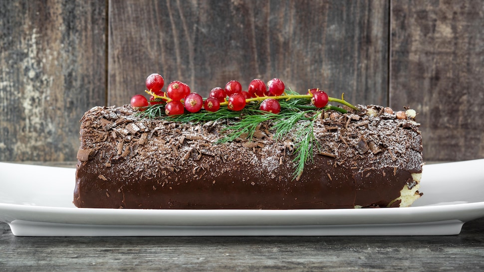 37 idées de Noël : Gourmandises à offrir  gourmandise, gâteaux et  desserts, recette