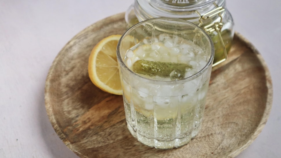 Cocktails sans alcool : les meilleures recettes de mocktails - Blog  Cuisinella