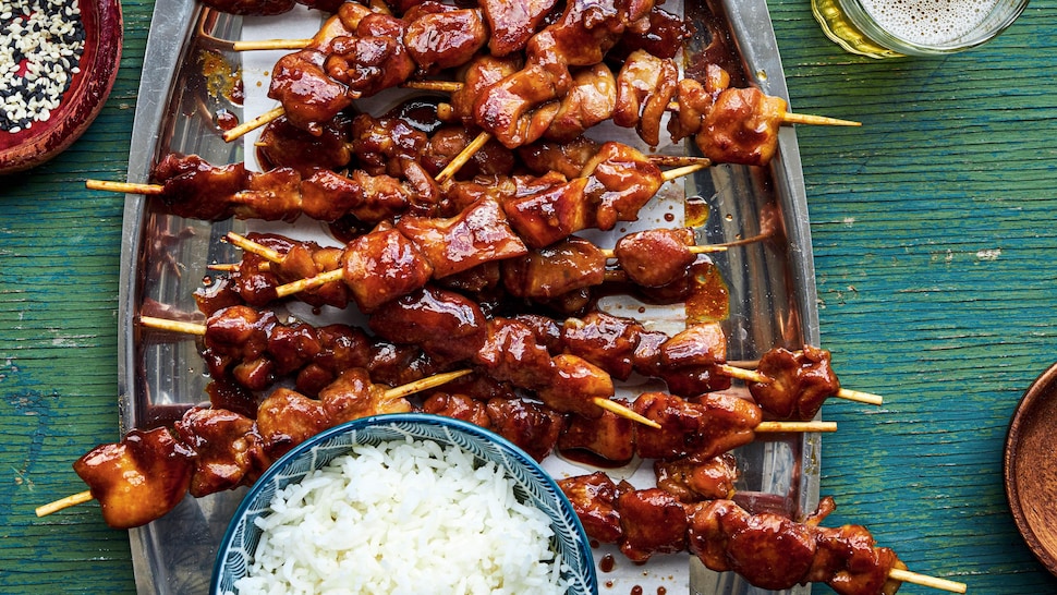 10 essentiels du garde-manger asiatique