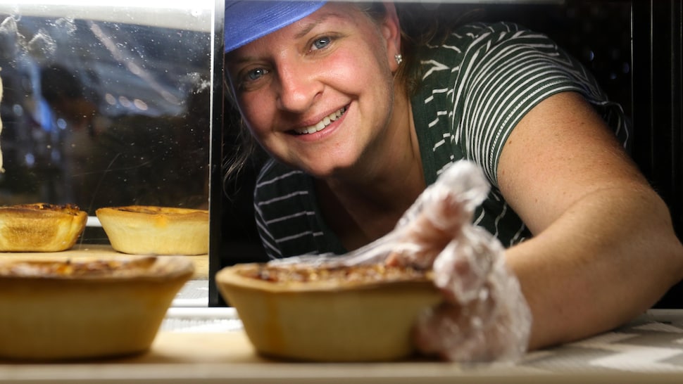 Contrairement à la pensée populaire, Marilyn Hénault croit que la cuisine chilienne n’est pas une cuisine épicée.