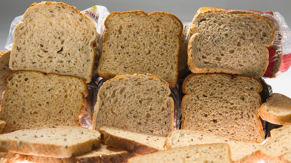 les boîtes à pain avec fermeture par enroulement les petits pains et les gâteaux les boîtes à pain Duston Boîte à pain parfaite pour le pain les boîtes à pain