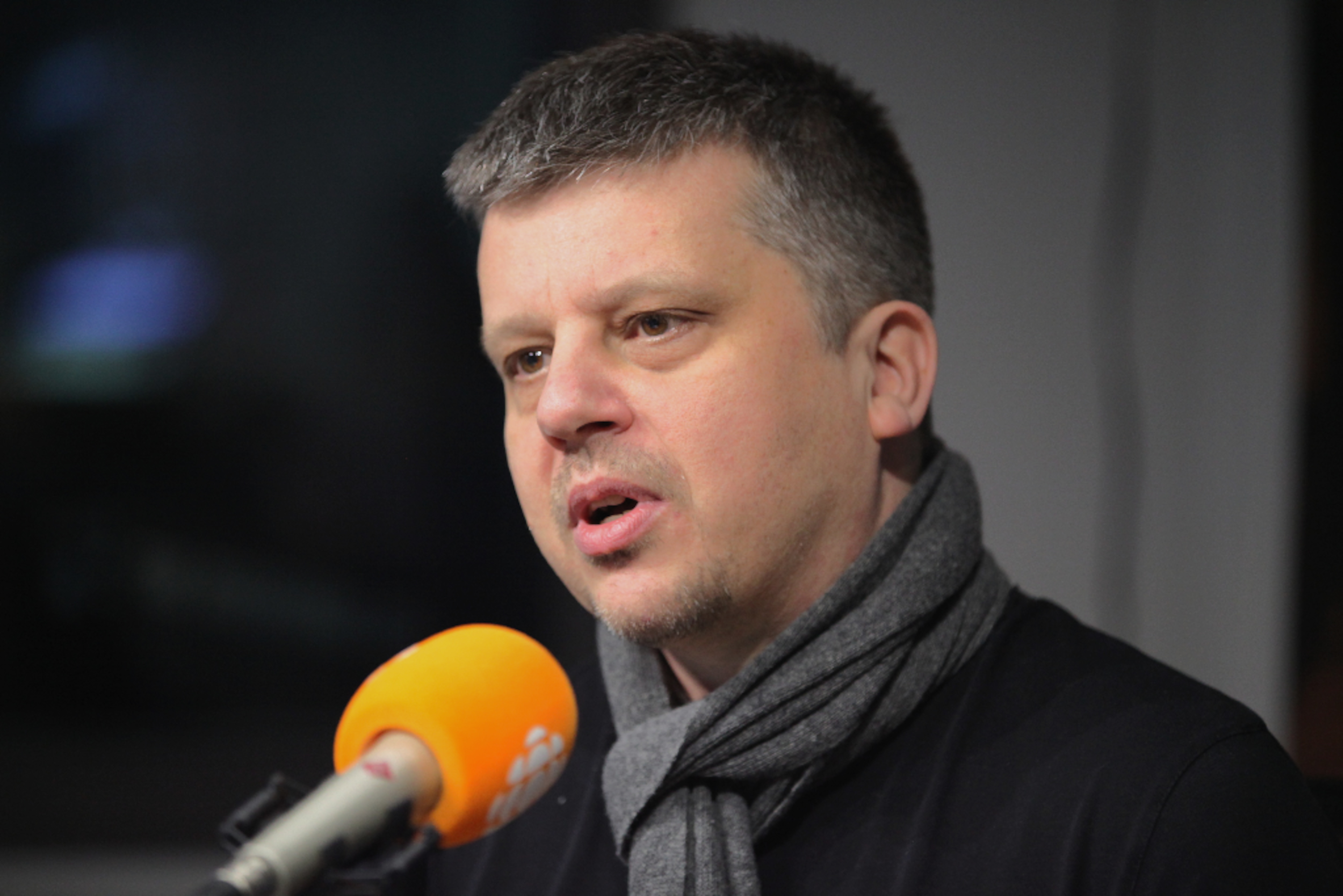 Le concept du Centre de glaces dévoilé OHdio Radio-Canada