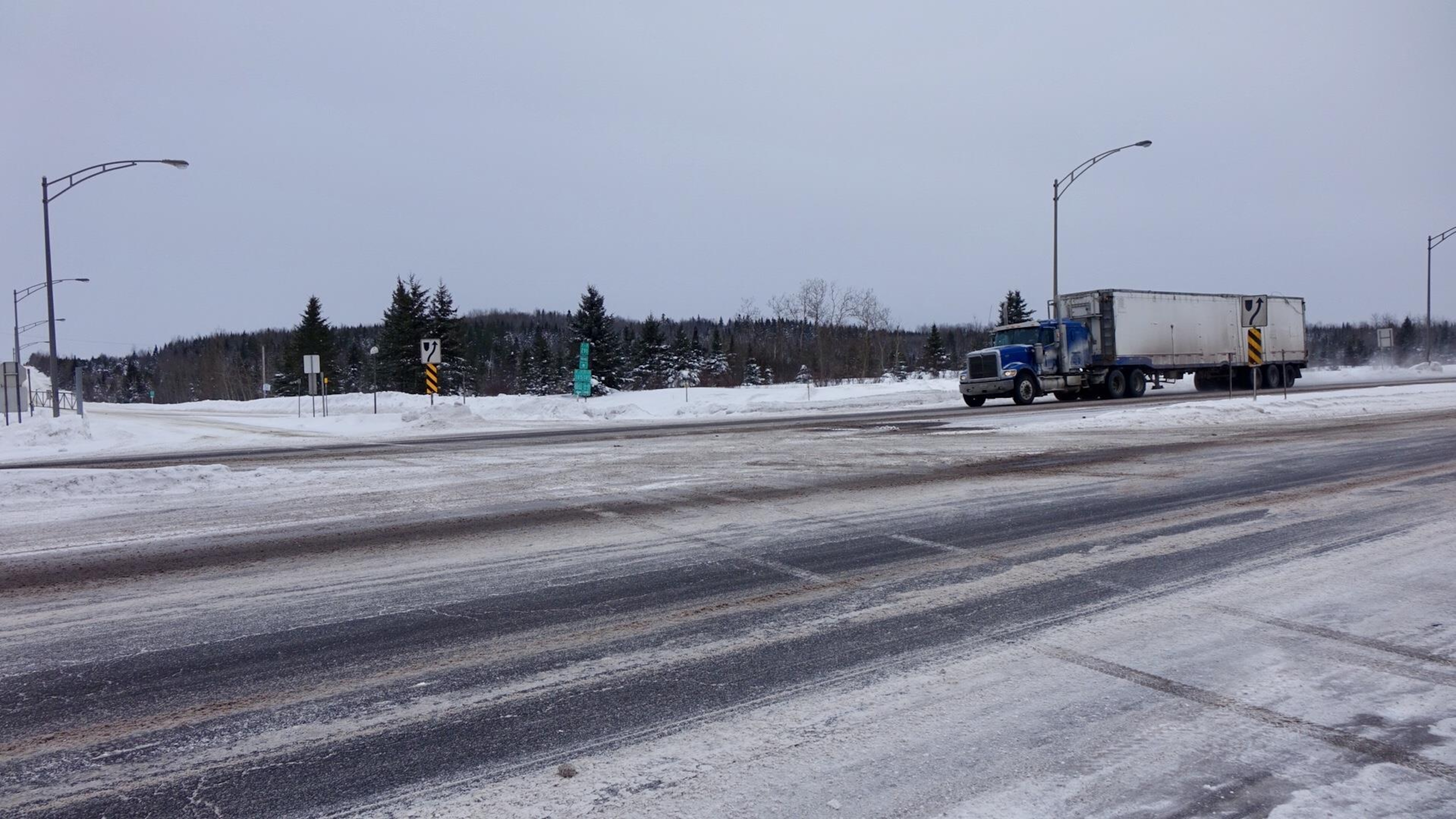 Un important projet de développement à SaintHonorédeTémiscouata