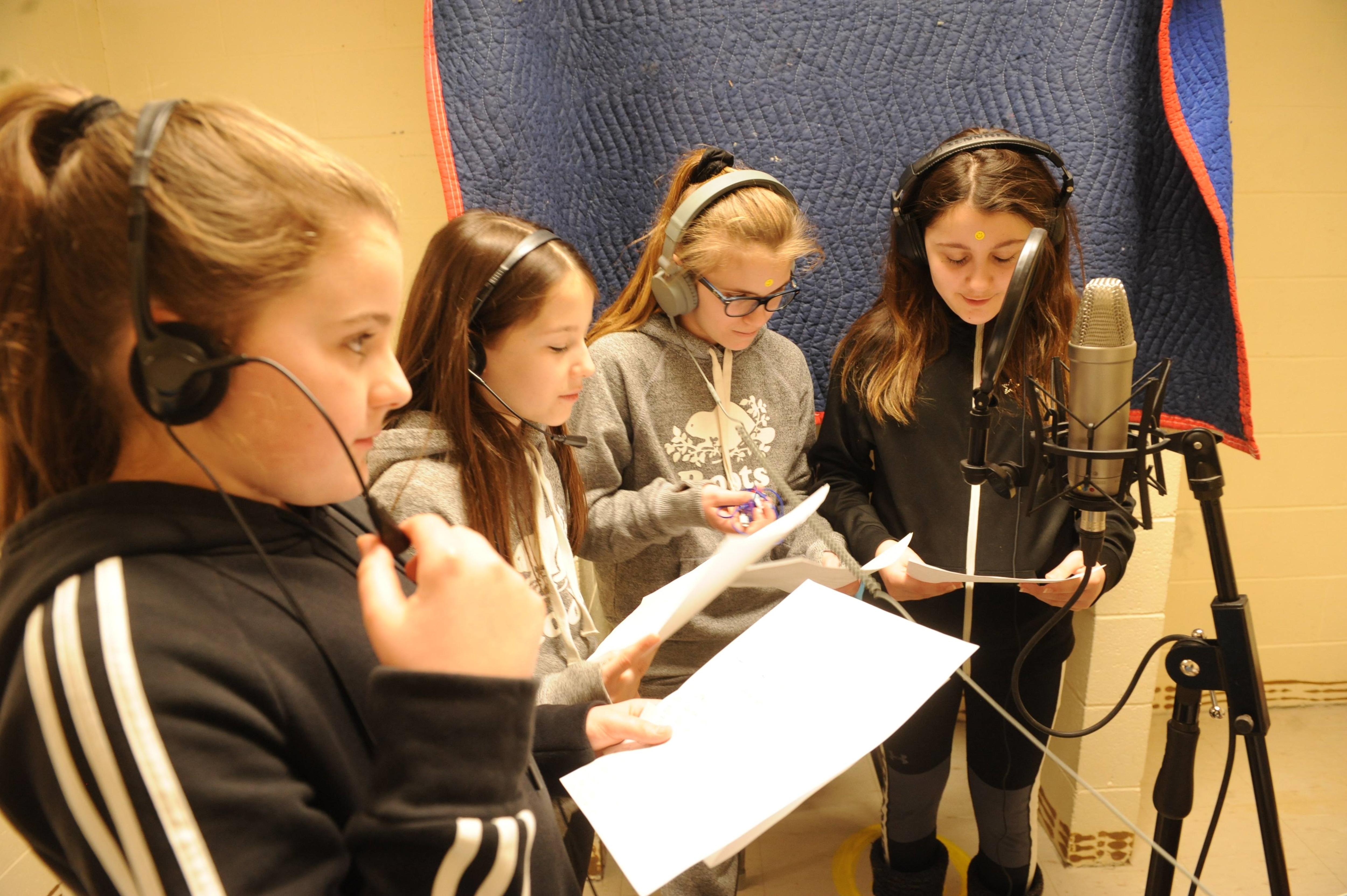 BaieSainteAnne une chanson pour saluer le courage des pêcheurs