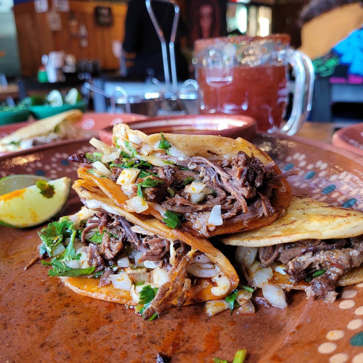 Les 5 meilleurs endroits où manger des tacos à Montréal selon Le  Cuisinomane | Mordu