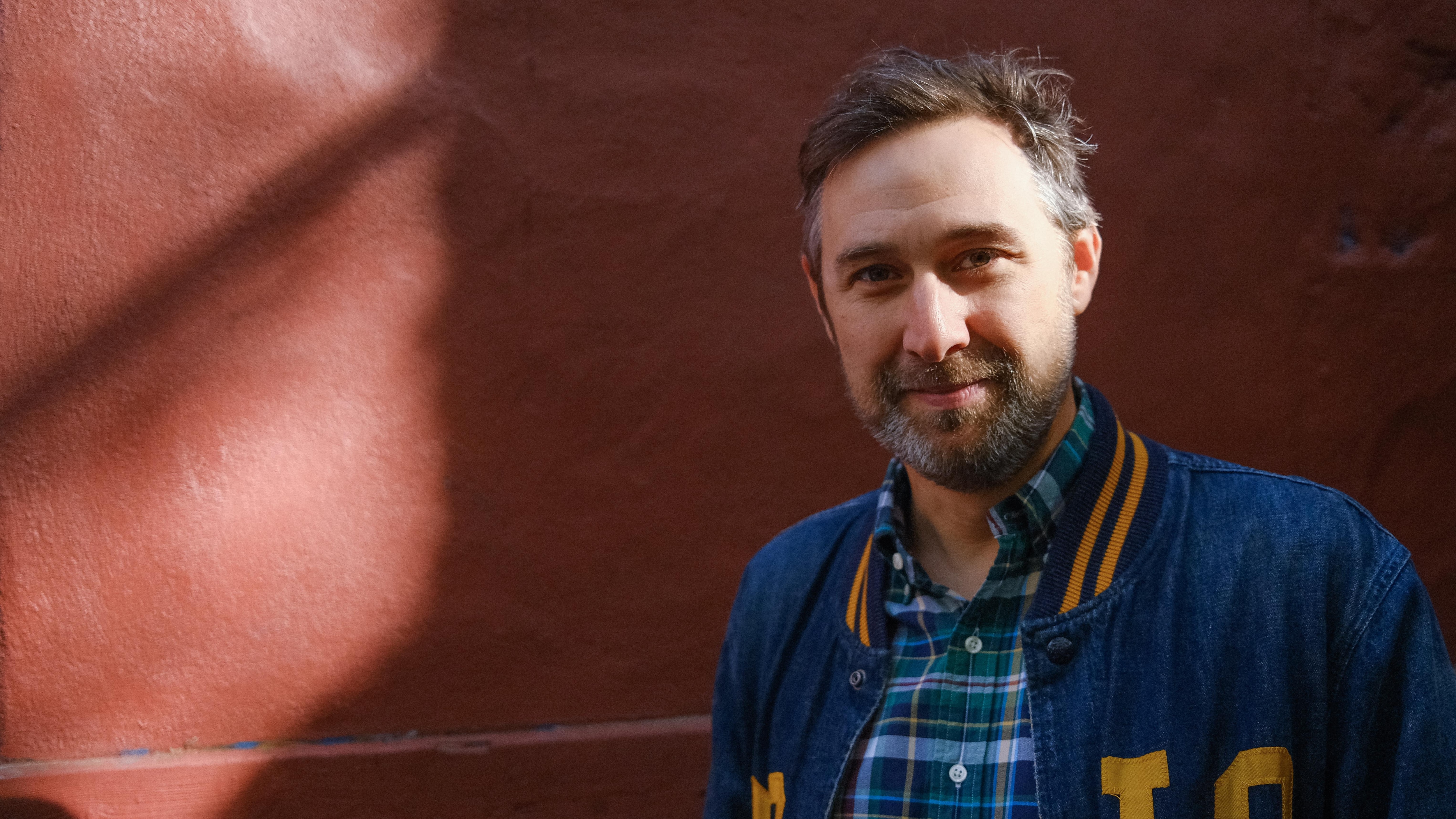 Bob le Chef de passage en Gaspésie