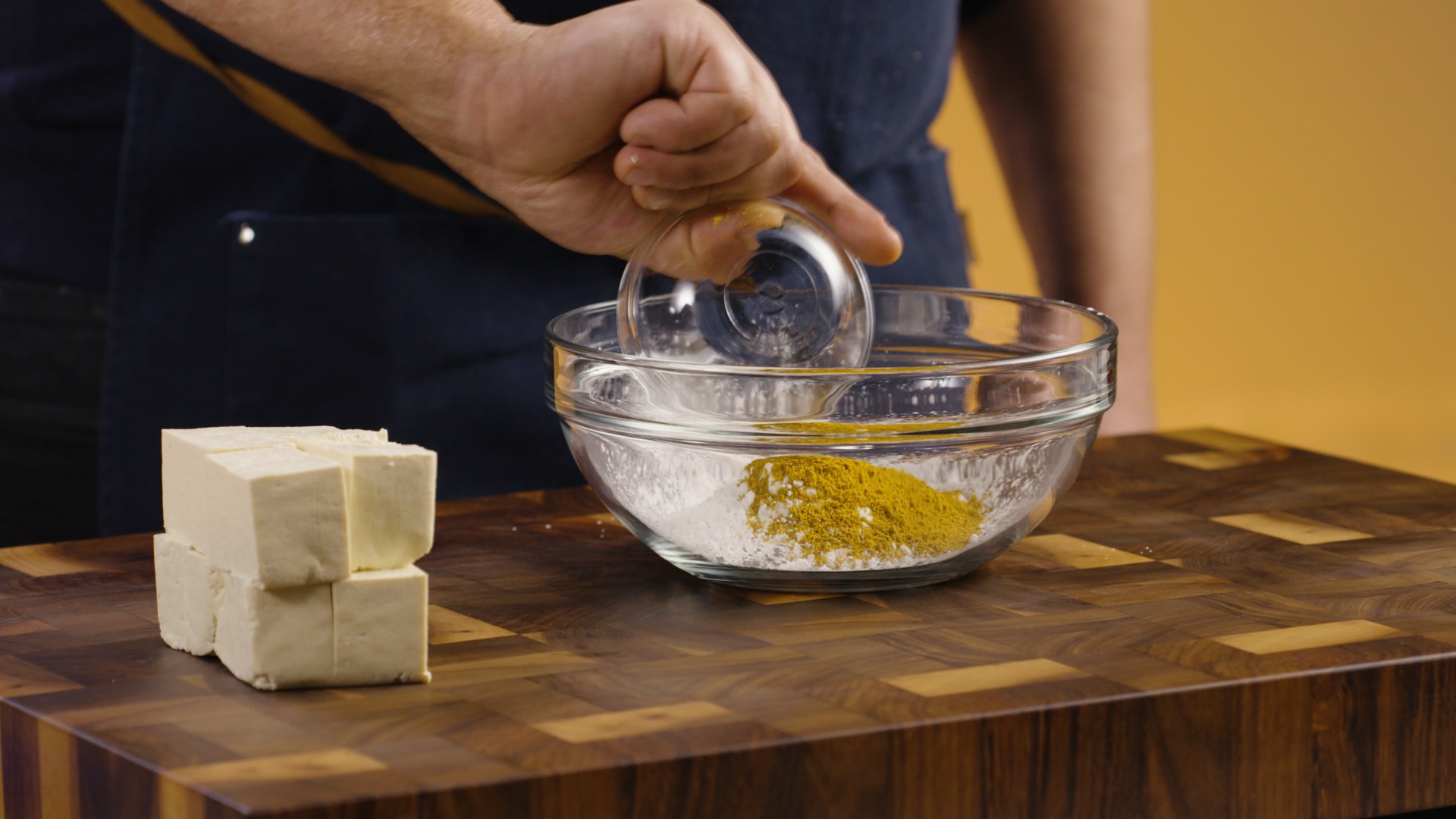 Quel tofu utiliser et comment l'apprêter — À ta santé d'abord