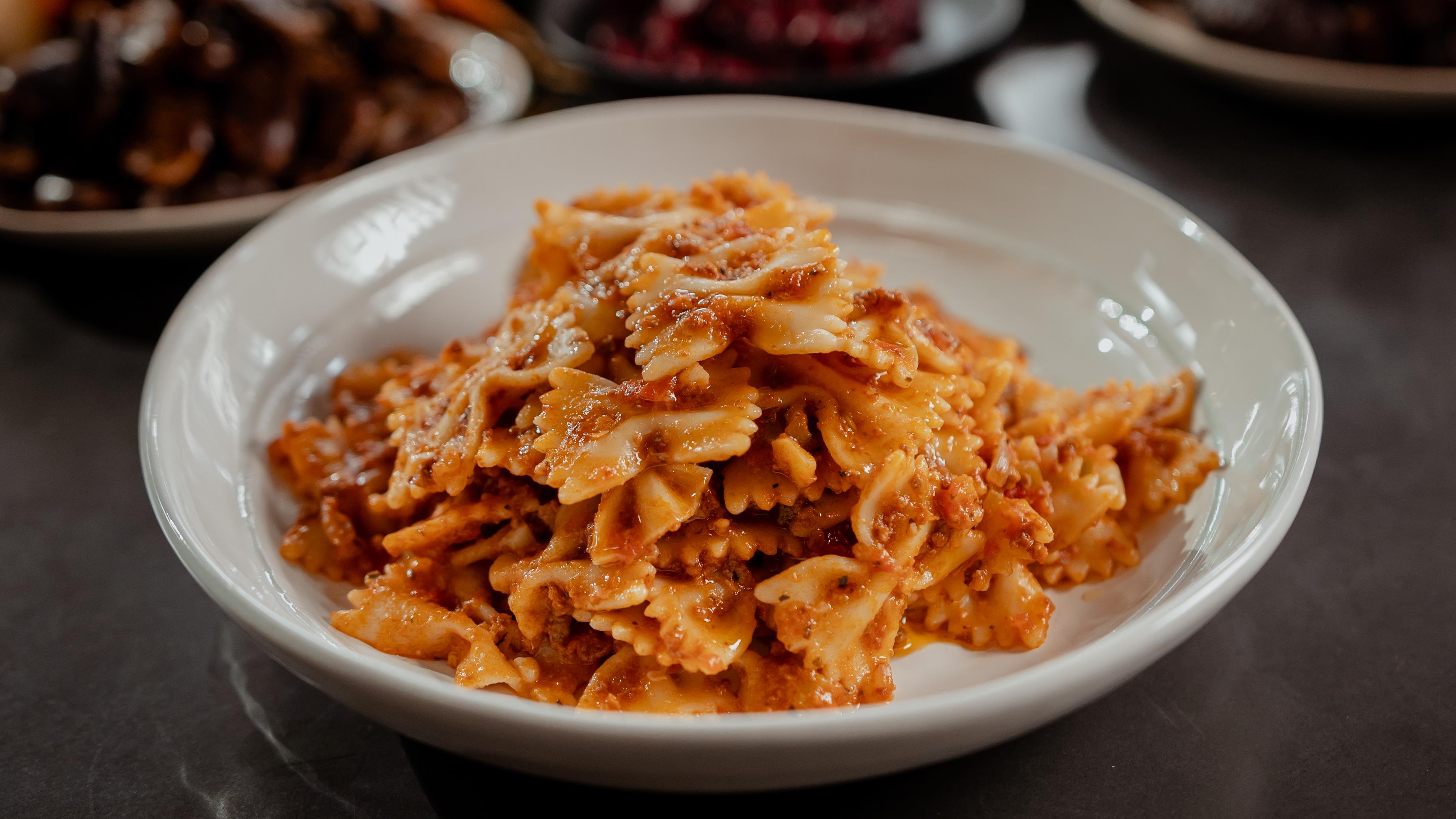 La recette facile de sauce à spaghetti et boulettes à la mijoteuse!