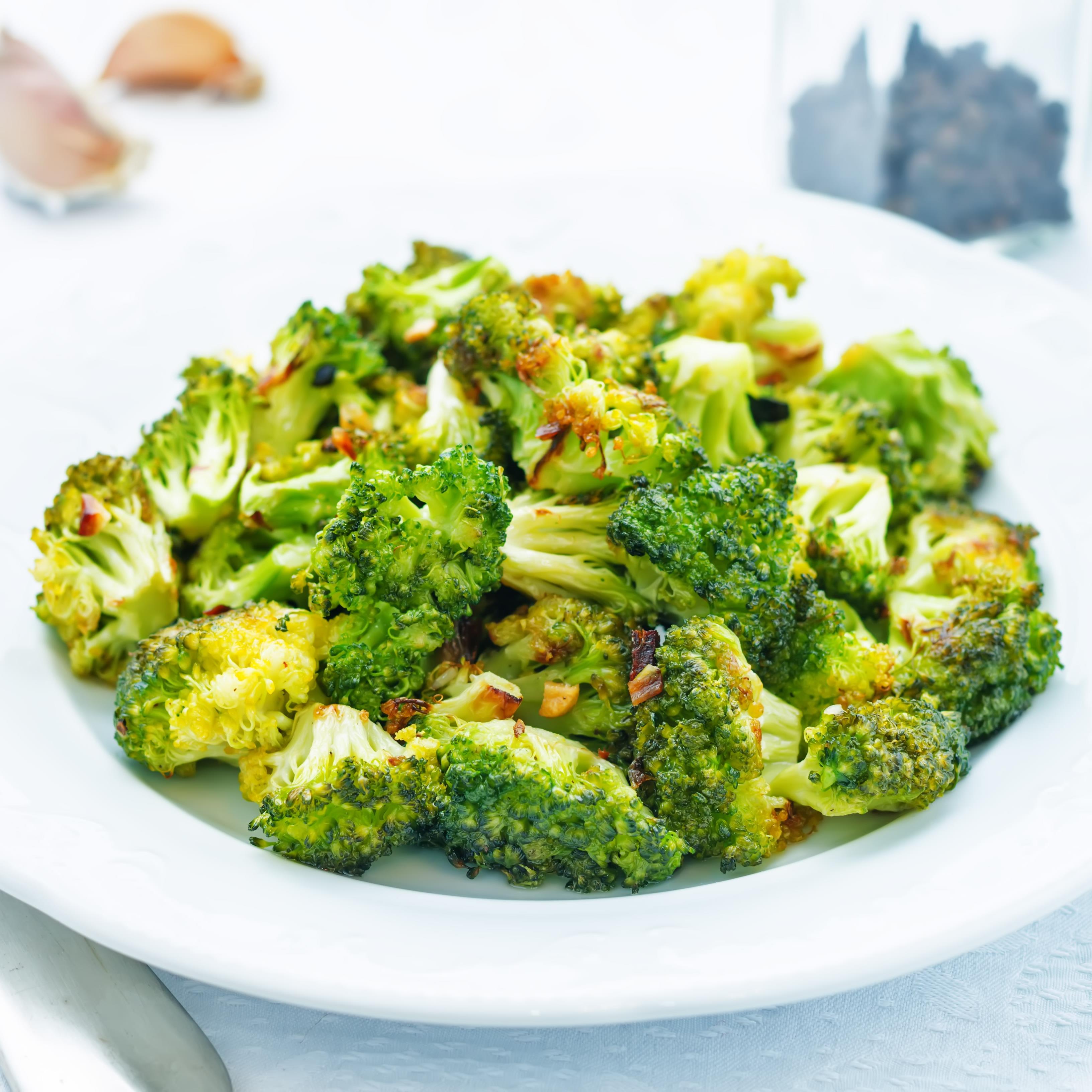 Le brocoli : bienfaits santé, apports nutritionnels, idées recettes et  conseils de cuisson - Doctissimo
