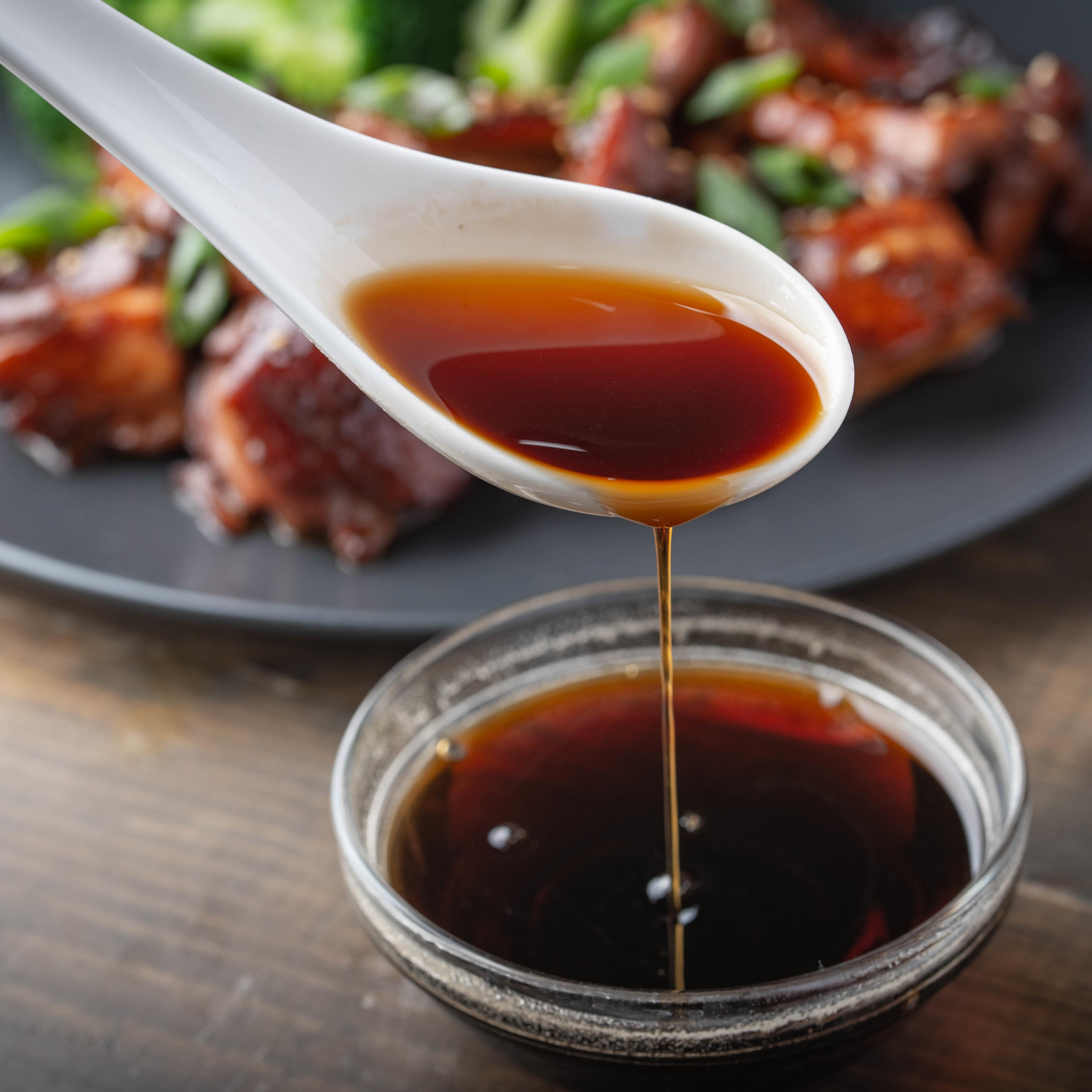 La sauce soja : tout connaître de cette sauce chinoise