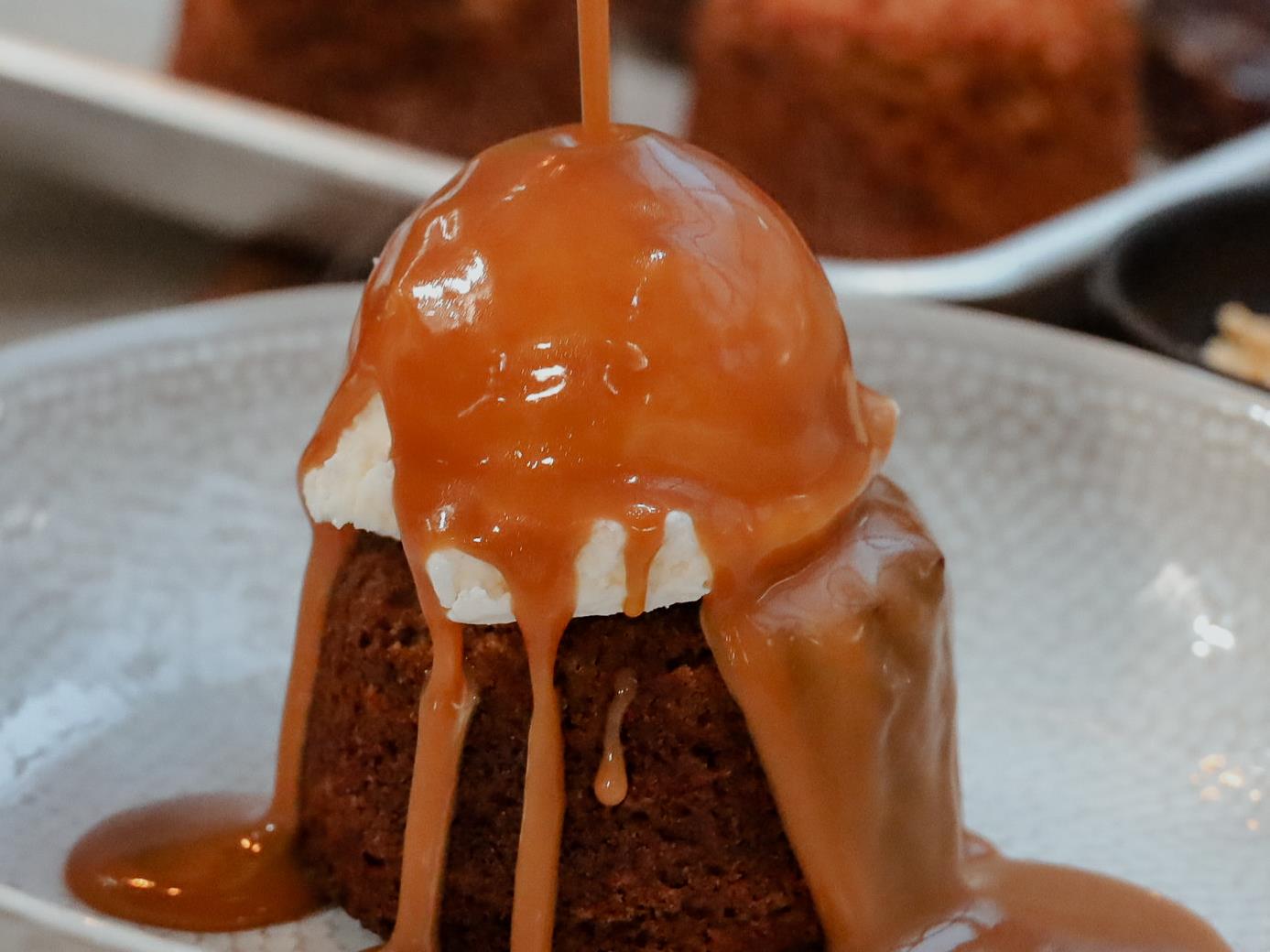 Petits Gateaux Moelleux Aux Dattes Mordu