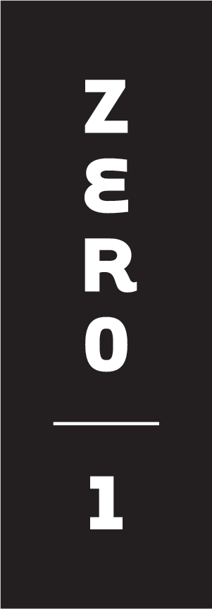 Logo Zéro 1