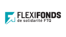 Logo - Flexifonds de solidarité FTQ