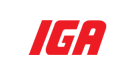 Logo - IGA