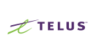 Logo - Telus Logo - Telus