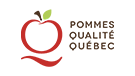 Présenté par : Producteurs de pommes du Québec