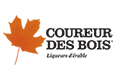 Coureur des bois - Liqueurs d'érable