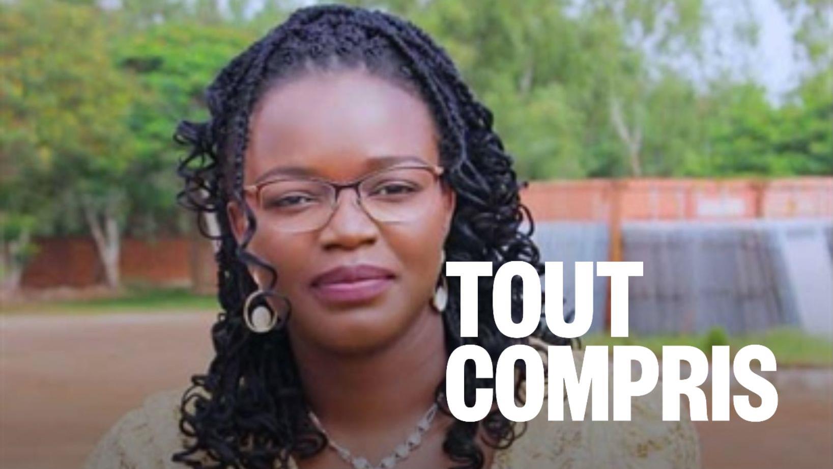 Les Mots d’Hélène Ouedraogo : « Errements »