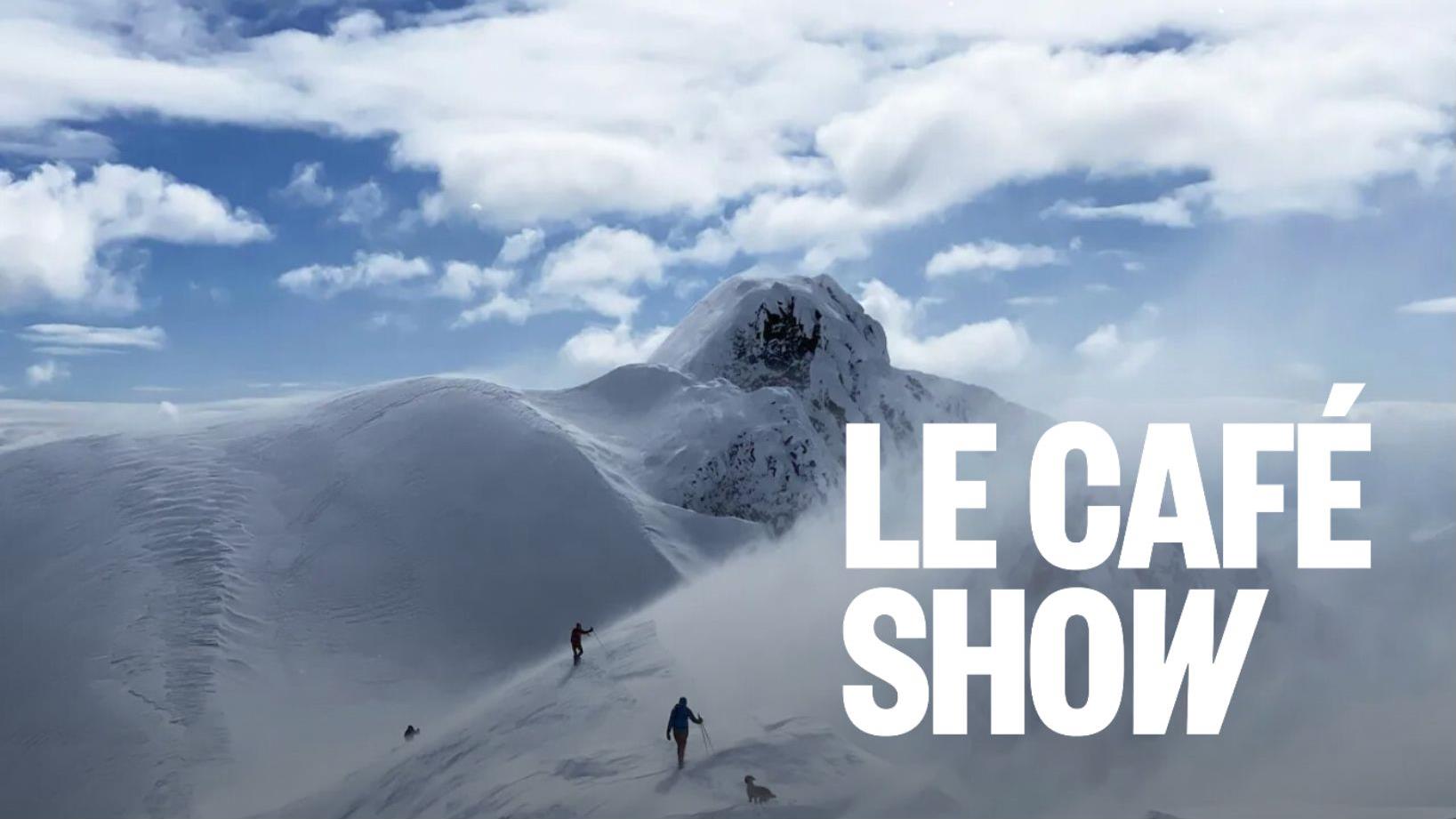 Comment se porte le manteau neigeux actuellement en Alberta ?
