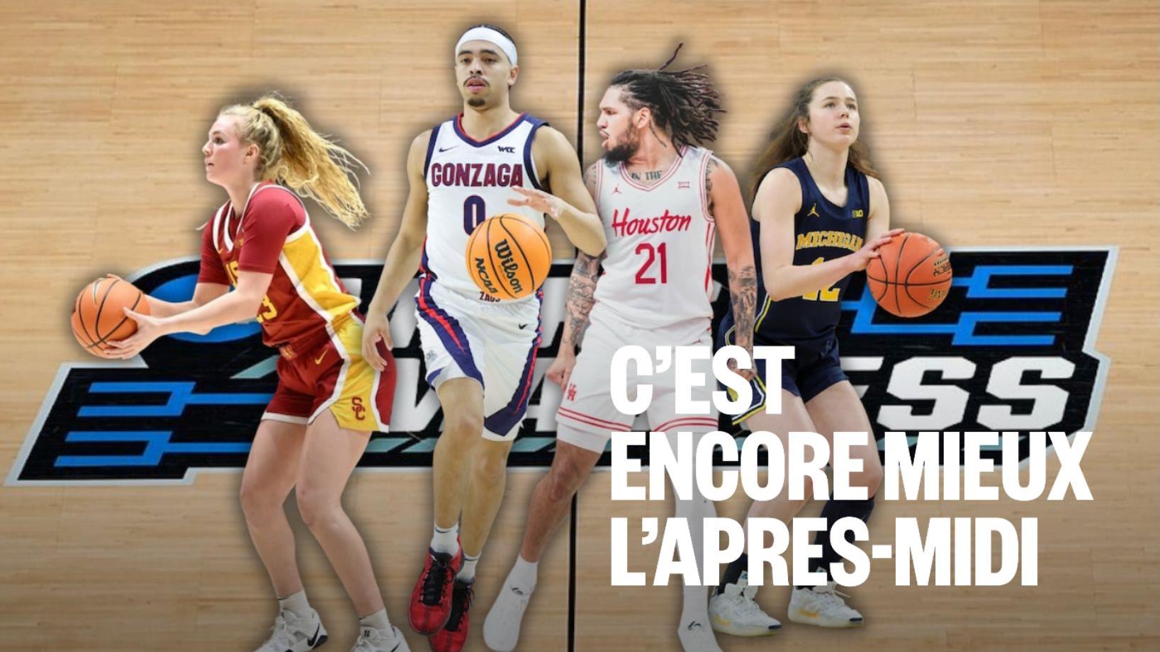 March Madness 2026 : équipes et espoirs à surveiller