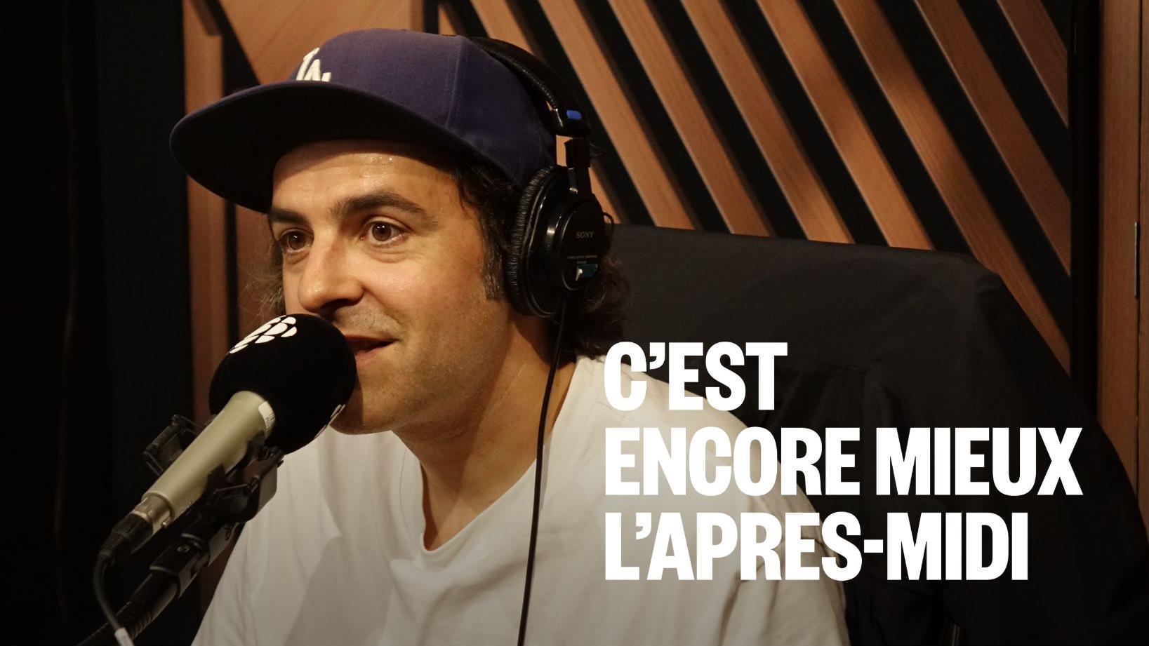 Dumas revient sur le spectacle haut en émotions d’Oasis