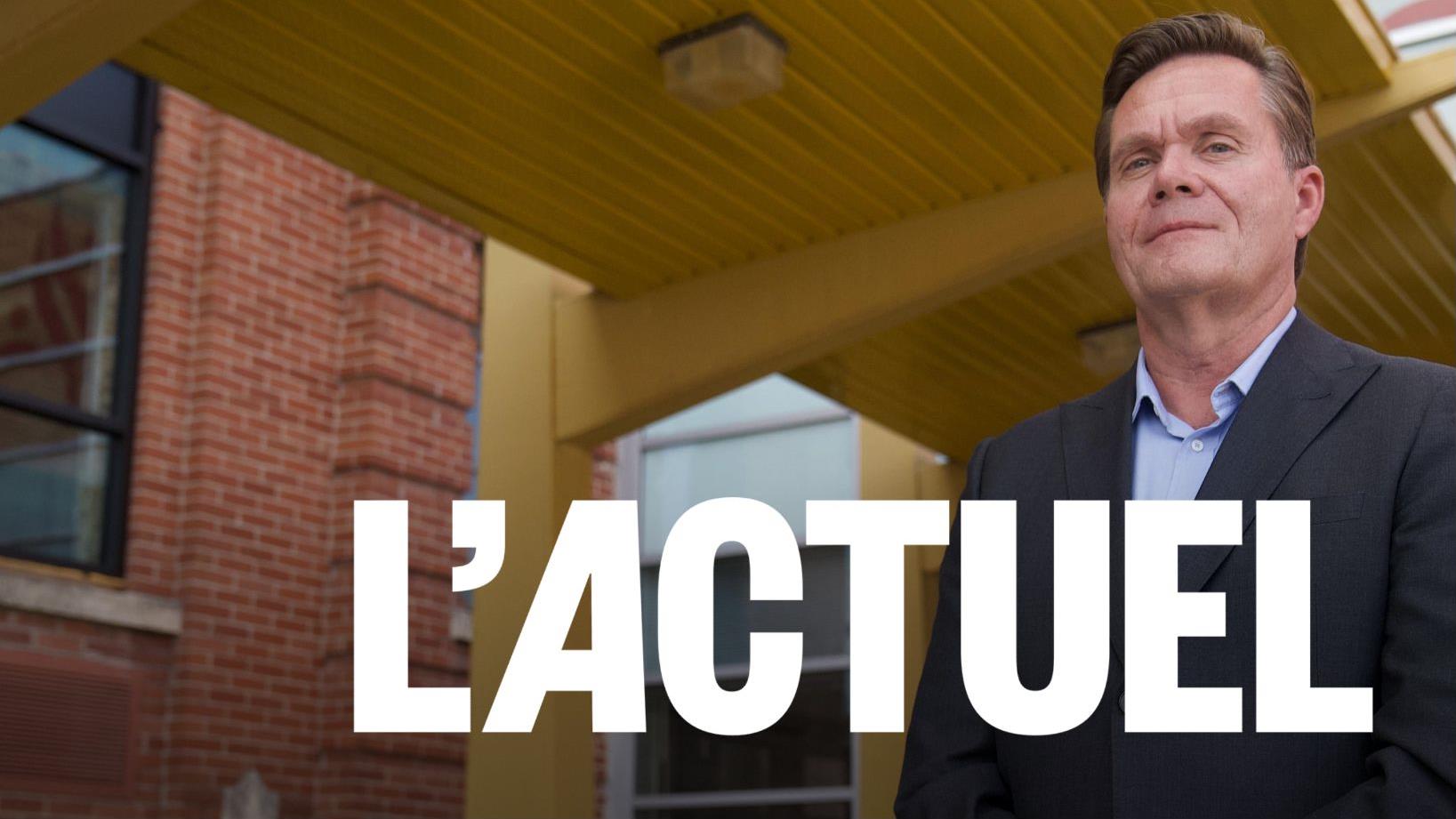Après 37 ans de service, Christian Michalik quittera la Division scolaire Louis Riel