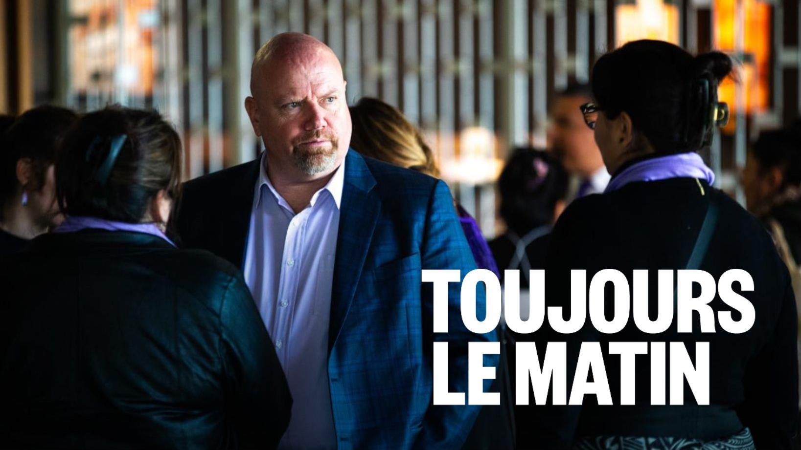 Après 5 ans, où en est la réconciliation?