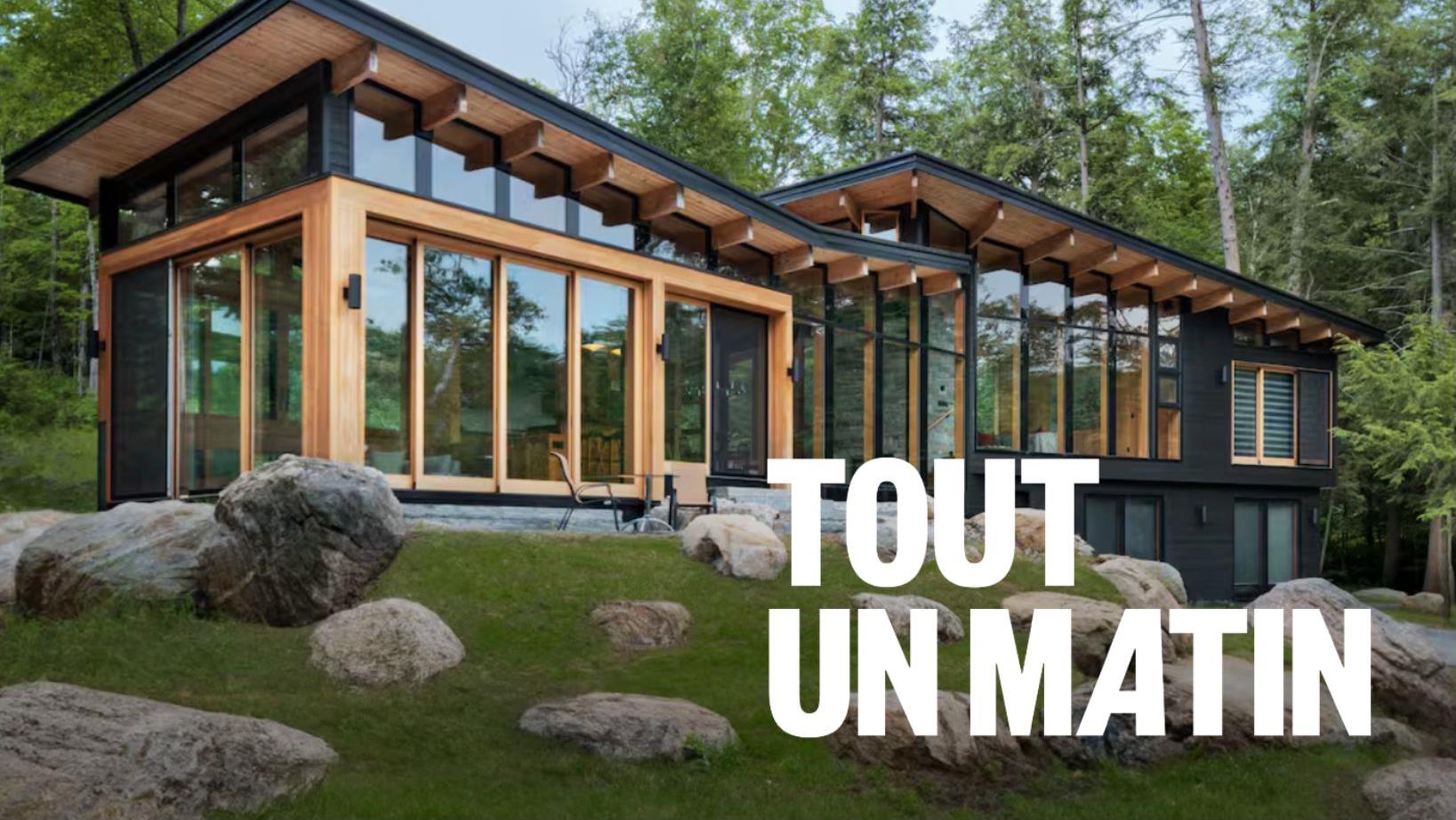 Le fameux cottage de la série Rivalité passionnée est à louer