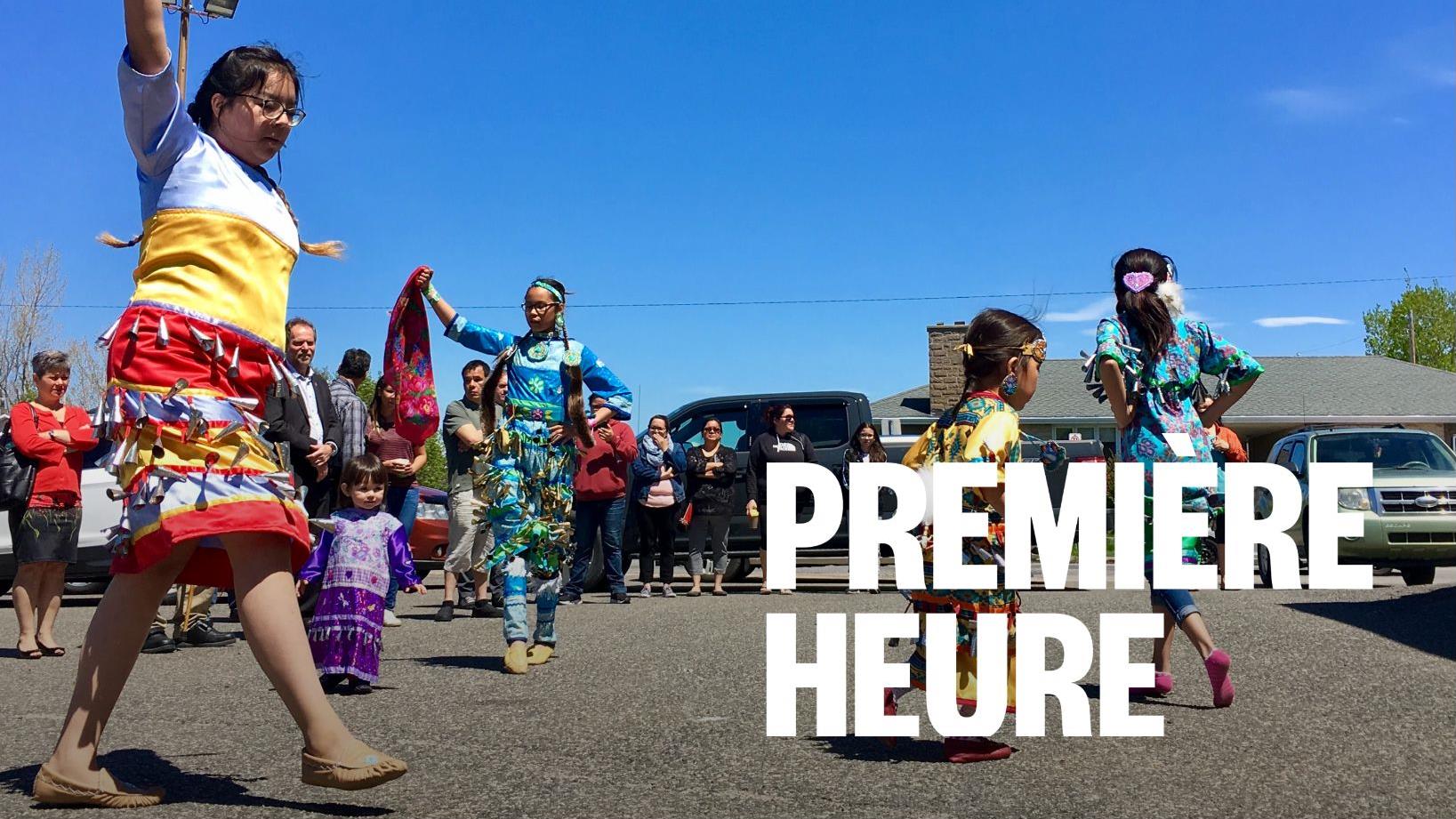 Exclusion après la 2e génération : des consultations à Wendake