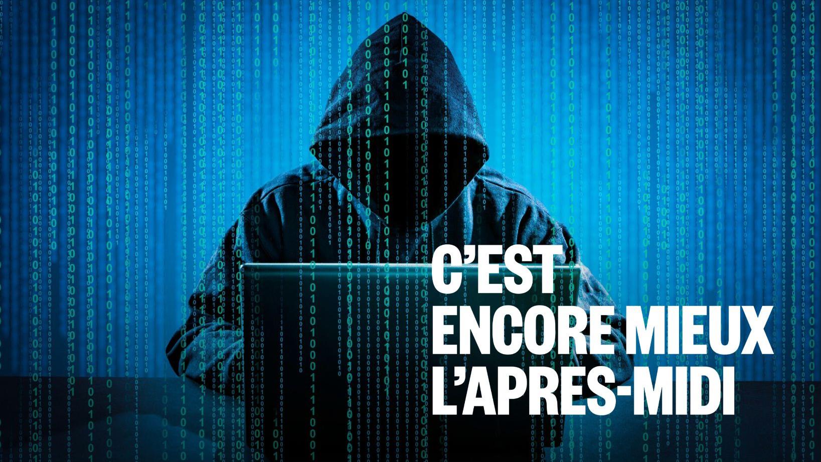 Activités terroristes : un homme de Québec accusé