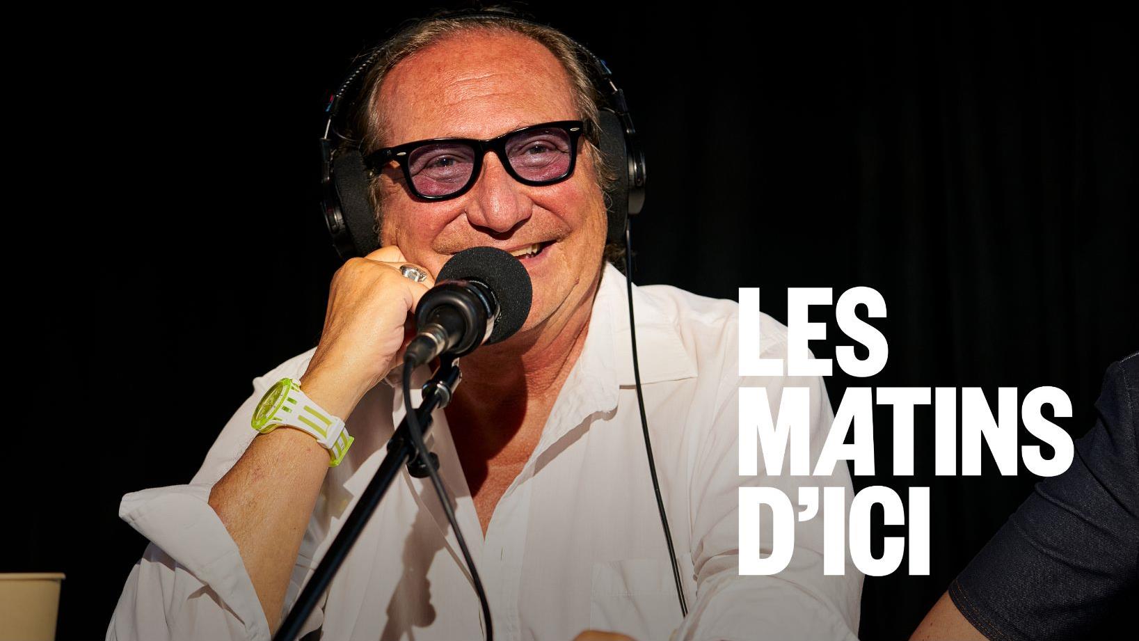 Franco Nuovo, un critique « très franc, très juste » pour Mario Girard