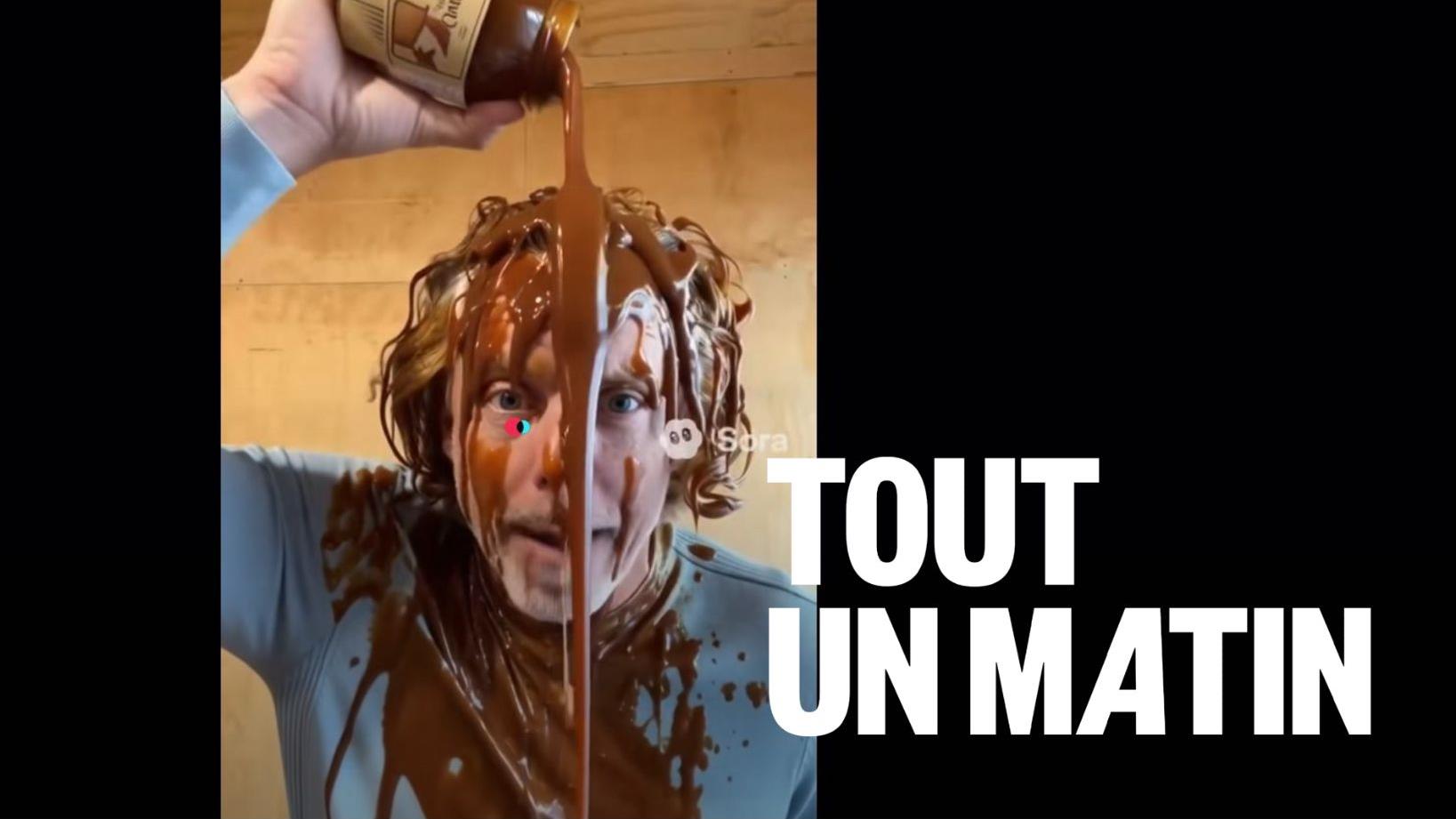 Donner son image à l’IA… mais à quel prix?