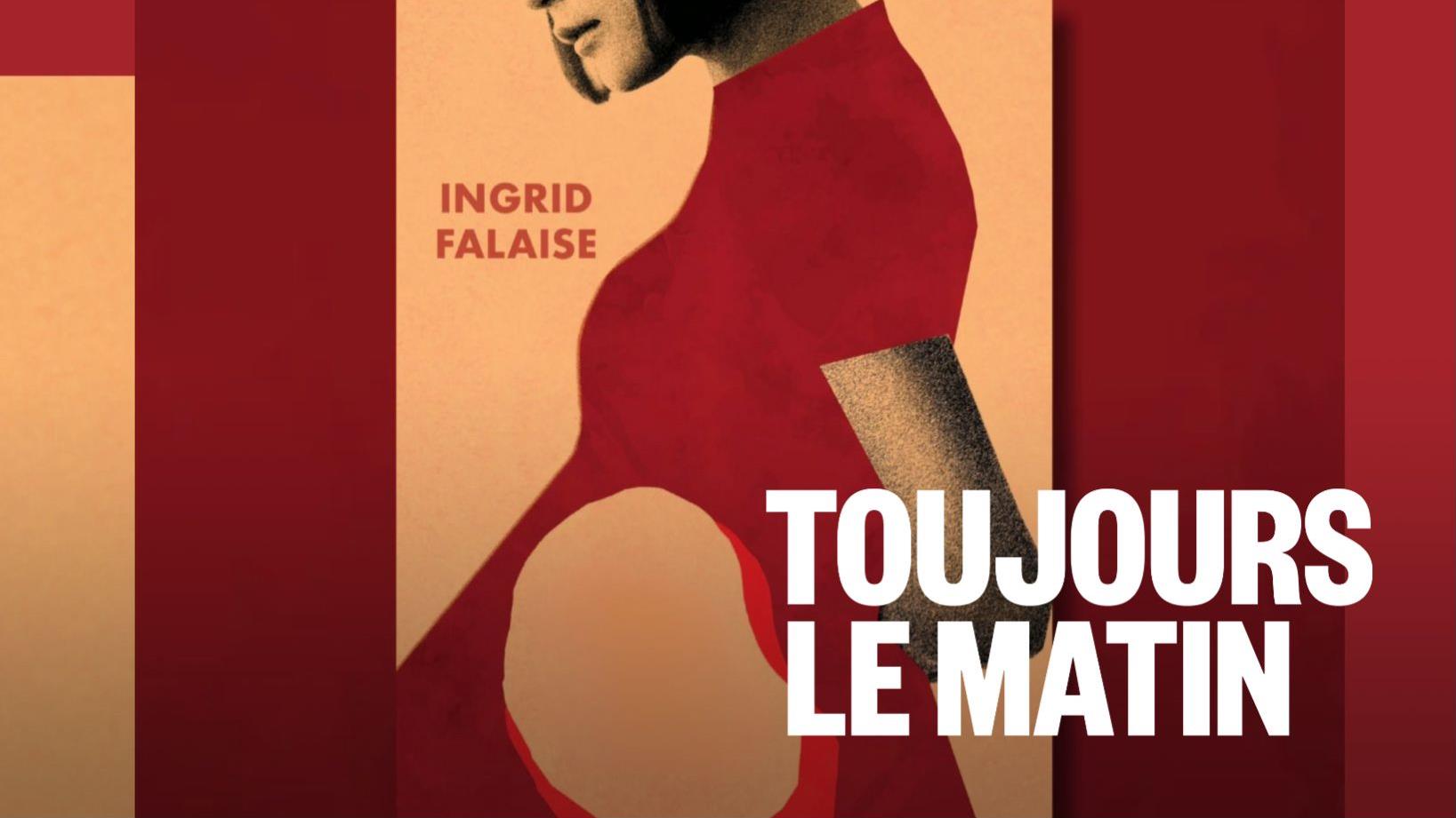 Fille-mère : un nouvel ouvrage percutant signé Ingrid Falaise