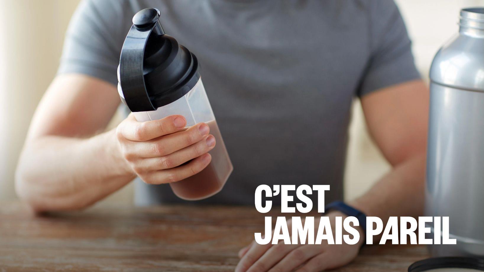 Les suppléments protéinés sont-ils vraiment efficaces?