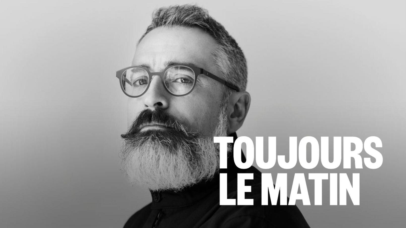 Jean-François Pauzé et Les amours de seconde main