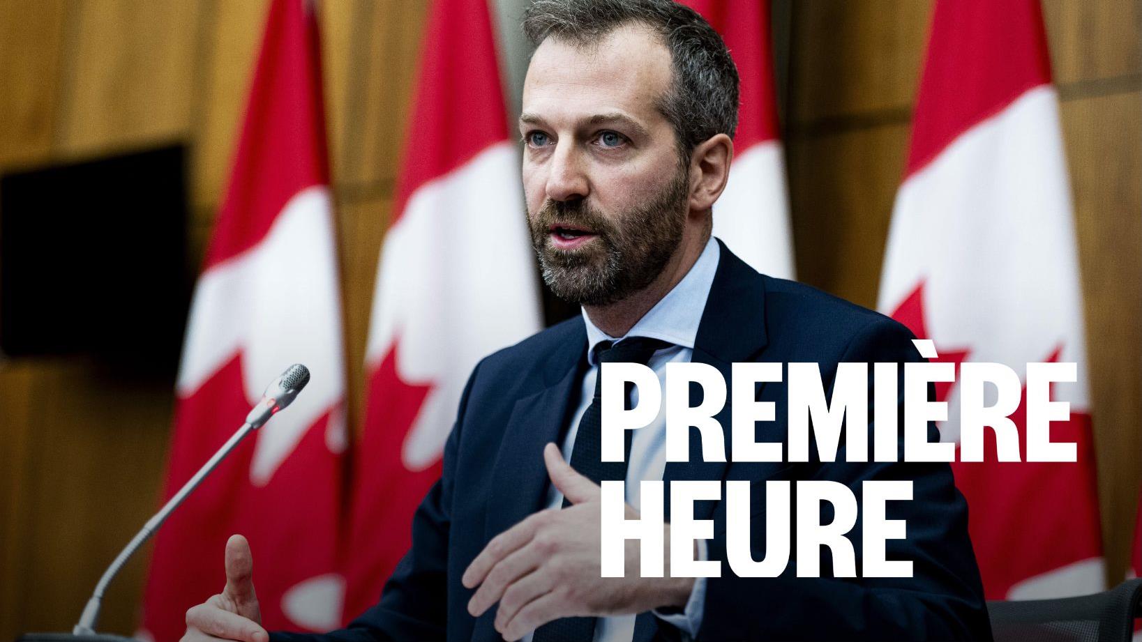 Immigration temporaire : Joël Lightbound entrevoit une voie de passage imminente